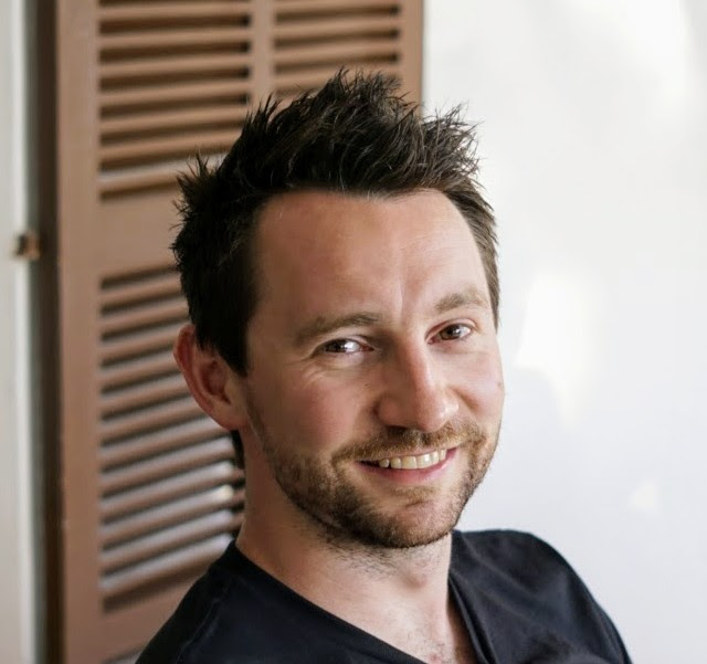 Owen Stephens